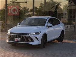 بي واي دي Qin Plus